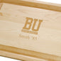BU Maple Cutting Board Shot #2