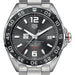 BU Men's TAG Heuer Formula 1 Automatic with Anthracite Dial & Bezel