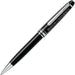 BU Montblanc Meisterstück Classique Ballpoint Pen in Platinum