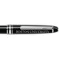 BU Montblanc Meisterstück Classique Ballpoint Pen in Platinum Shot #2