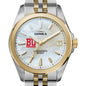 BU Shinola Watch, The Circadian Monster 36 mm Shot #1