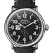 BU Shinola Watch, The Runwell 47 mm Black Dial