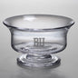 BU Simon Pearce Glass Revere Bowl Med Shot #1