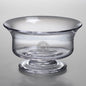 BU Simon Pearce Glass Revere Bowl Med Shot #1