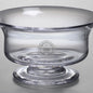 BU Simon Pearce Glass Revere Bowl Med Shot #2