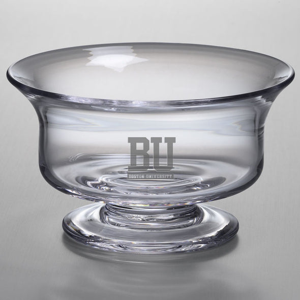 BU Small Revere Celebration Bowl by Simon Pearce Shot #2