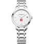 BU Women's Baume et Mercier 31mm Classima Watch with White Dial & Bracelet Shot #2