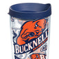 Bucknell 16 oz. Tervis Tumblers - Set of 4 Shot #2
