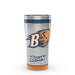Bucknell 20 oz. Stainless Steel Tervis Tumblers with Slider Lids - Set of 2