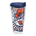 Bucknell 24 oz. Tervis Tumblers - Set of 2