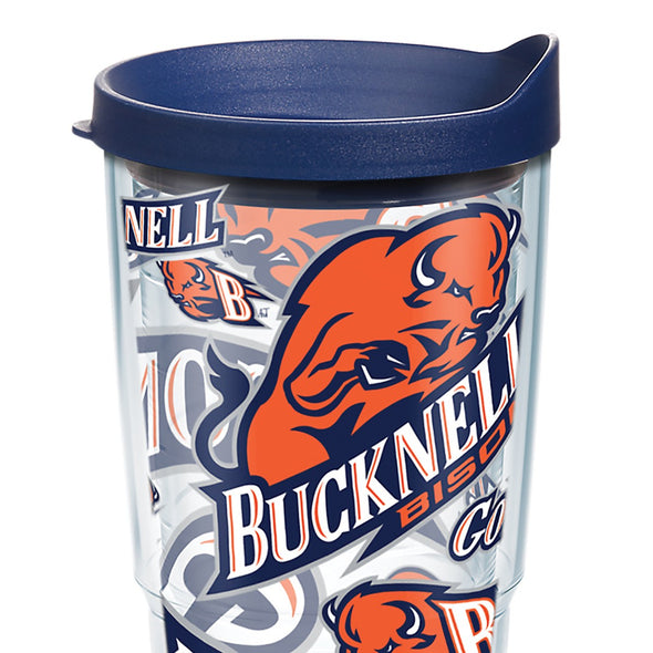Bucknell 24 oz. Tervis Tumblers - Set of 2 Shot #2