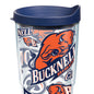 Bucknell 24 oz. Tervis Tumblers - Set of 2 Shot #2