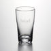 Bucknell Ascutney Pint Glasses by Simon Pearce - Set of 2