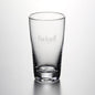 Bucknell Ascutney Pint Glasses by Simon Pearce Shot #1