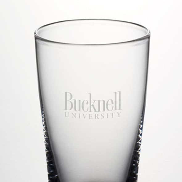 Bucknell Ascutney Pint Glasses by Simon Pearce Shot #2
