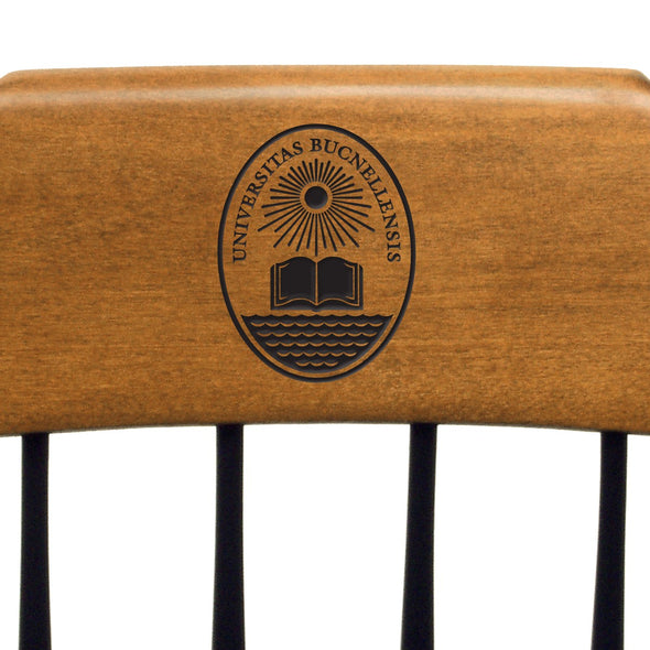 Bucknell Desk Chair Shot #2