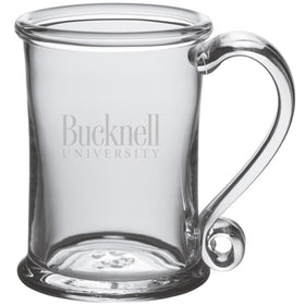 Bucknell Glass Tankard by Simon Pearce Shot #1