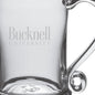 Bucknell Glass Tankard by Simon Pearce Shot #2