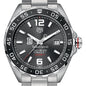 Bucknell Men's TAG Heuer Formula 1 with Anthracite Dial & Bezel Shot #1