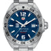 Bucknell Men's TAG Heuer Formula 1 with Blue Dial