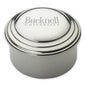 Bucknell Pewter Keepsake Box Shot #1