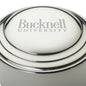 Bucknell Pewter Keepsake Box Shot #2