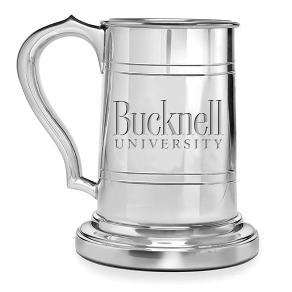 Bucknell Pewter Stein Shot #1