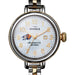 Bucknell Shinola Watch, The Birdy 34 mm MOP Dial