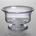 Bucknell Simon Pearce Glass Revere Bowl Med