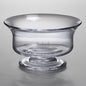 Bucknell Simon Pearce Glass Revere Bowl Med Shot #1
