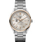 Bucknell TAG Heuer Carrera Automatic Day-Date 18K 5N Rose Gold Shot #2