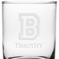 Bucknell Tumbler Glasses - Set of 2 Made in USA Shot #3