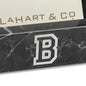 Bucknell University Marble Business Card Holder Shot #2