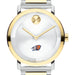 Bucknell University Men's Movado BOLD 2-Tone with Bracelet