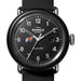 Bucknell University Shinola Watch, The Detrola 43 mm Black Dial at M.LaHart & Co.