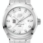 Bucknell University TAG Heuer Diamond Dial LINK for Women Shot #1