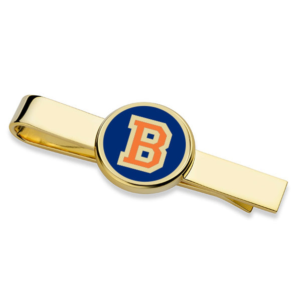 Bucknell University Tie Clip Shot #1