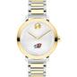 Bucknell University Women's Movado BOLD 2-Tone with Bracelet Shot #2