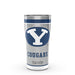 BYU 20 oz. Stainless Steel Tervis Tumblers with Slider Lids - Set of 2