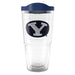 BYU 24 oz. Tervis Tumblers with Emblem - Set of 2