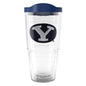 BYU 24 oz. Tervis Tumblers - Set of 2 Shot #1