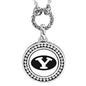 BYU Amulet Necklace by John Hardy Shot #3