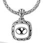 BYU Classic Chain Necklace by John Hardy Shot #3
