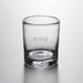 BYU Double Old Fashioned Glasses by Simon Pearce - Set of 2