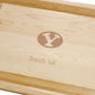 BYU Maple Cutting Board Shot #2