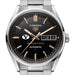 BYU Men's TAG Heuer Carrera Day-Date with Black Dial