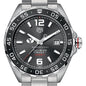 BYU Men's TAG Heuer Formula 1 Automatic with Anthracite Dial & Bezel Shot #1