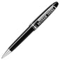 BYU Montblanc Meisterstück LeGrand Ballpoint Pen in Platinum Shot #1