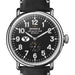 BYU Shinola Watch, The Runwell 47 mm Black Dial