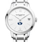BYU Women's Baume et Mercier 31mm Classima Watch with White Dial & Bracelet Shot #1